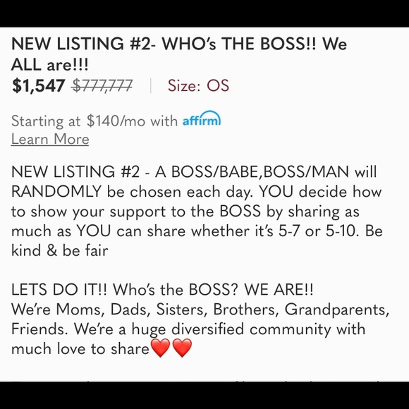 💖GRATEFUL TODAY!💖 - Picture 5 of 7